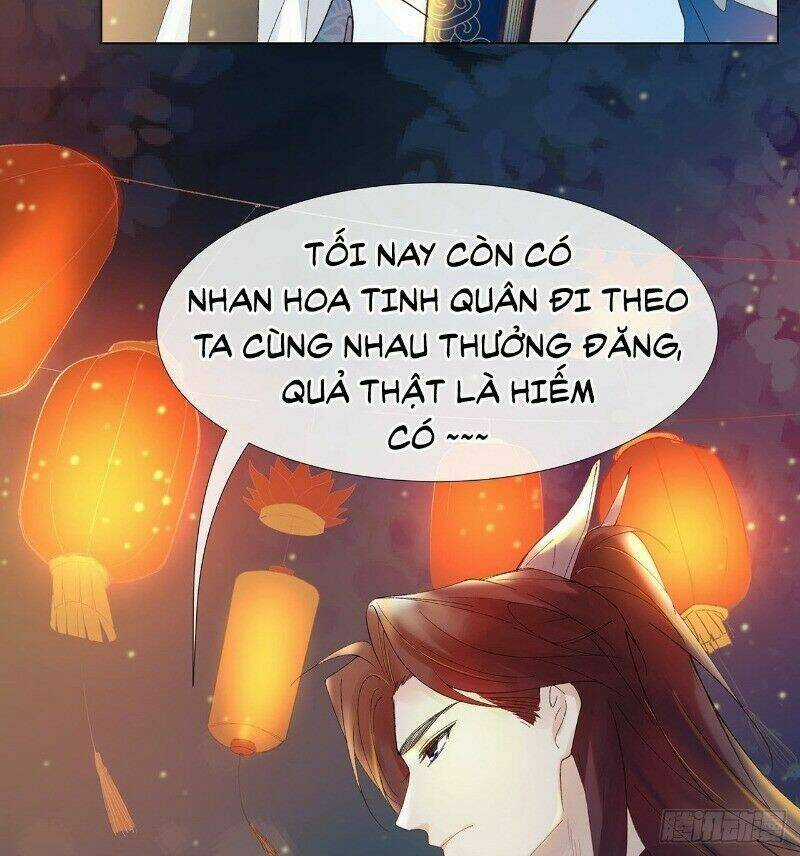 Ảnh Đế Yêu Hồ - Chapter 26 - Trang 30