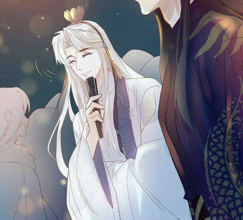 Ảnh Đế Yêu Hồ - Chapter 26 - Trang 31