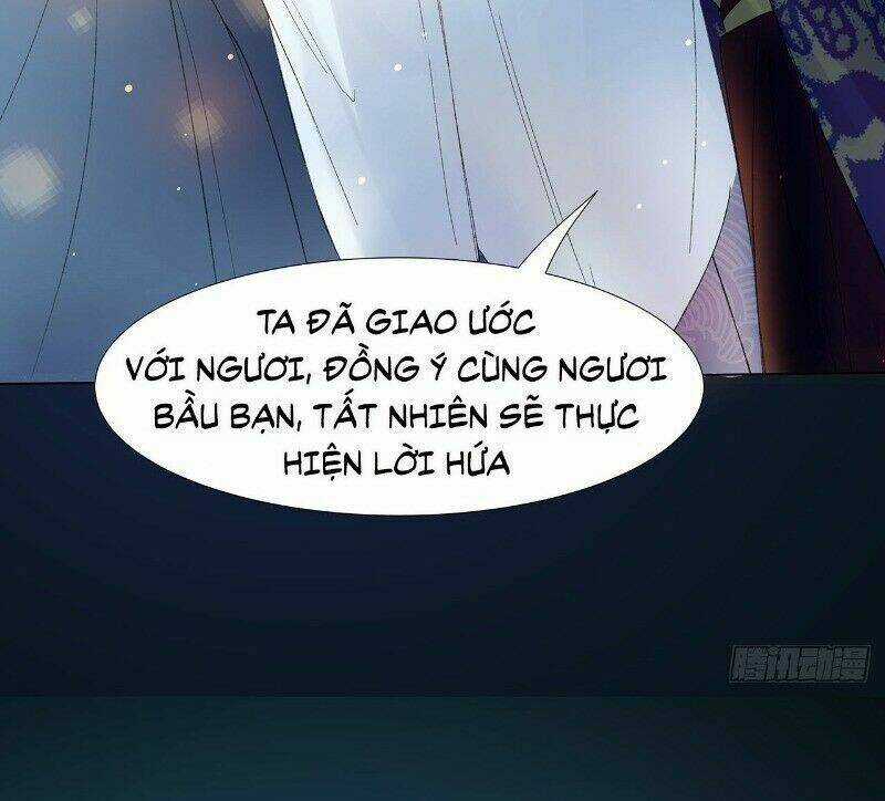 Ảnh Đế Yêu Hồ - Chapter 26 - Trang 32