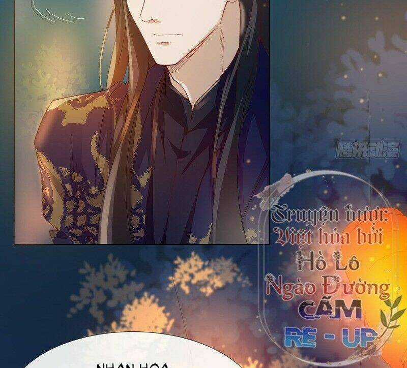 Ảnh Đế Yêu Hồ - Chapter 26 - Trang 34