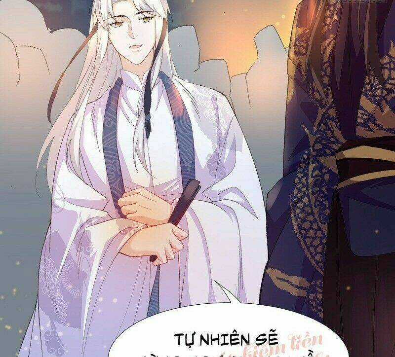 Ảnh Đế Yêu Hồ - Chapter 26 - Trang 36