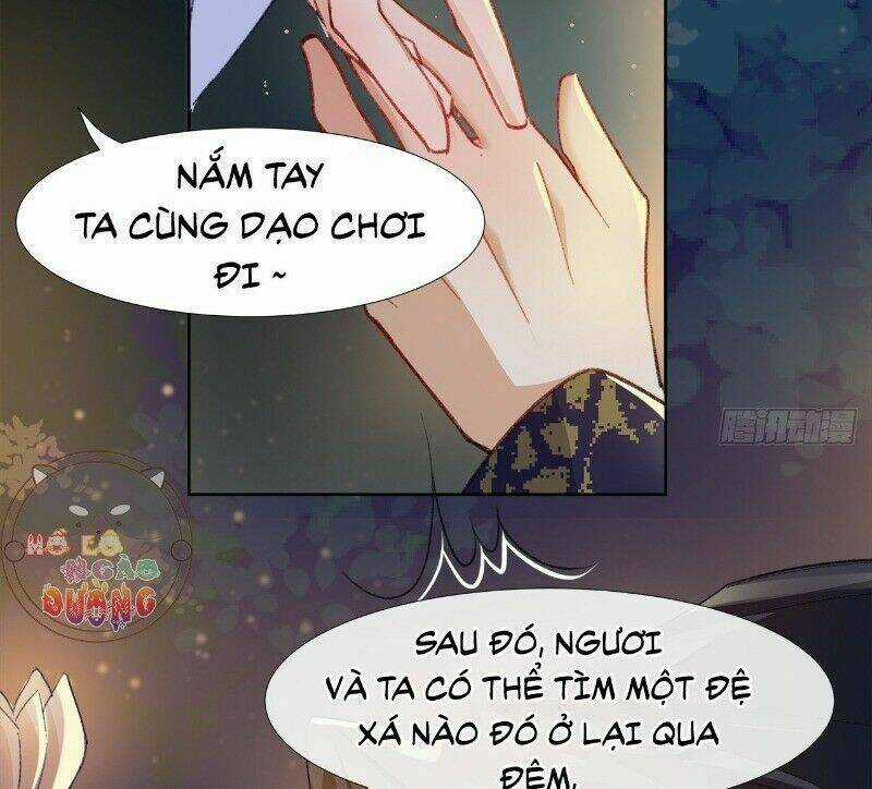 Ảnh Đế Yêu Hồ - Chapter 26 - Trang 41