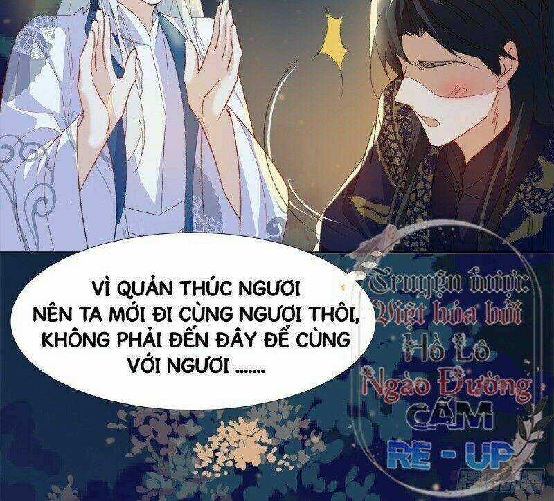Ảnh Đế Yêu Hồ - Chapter 26 - Trang 45