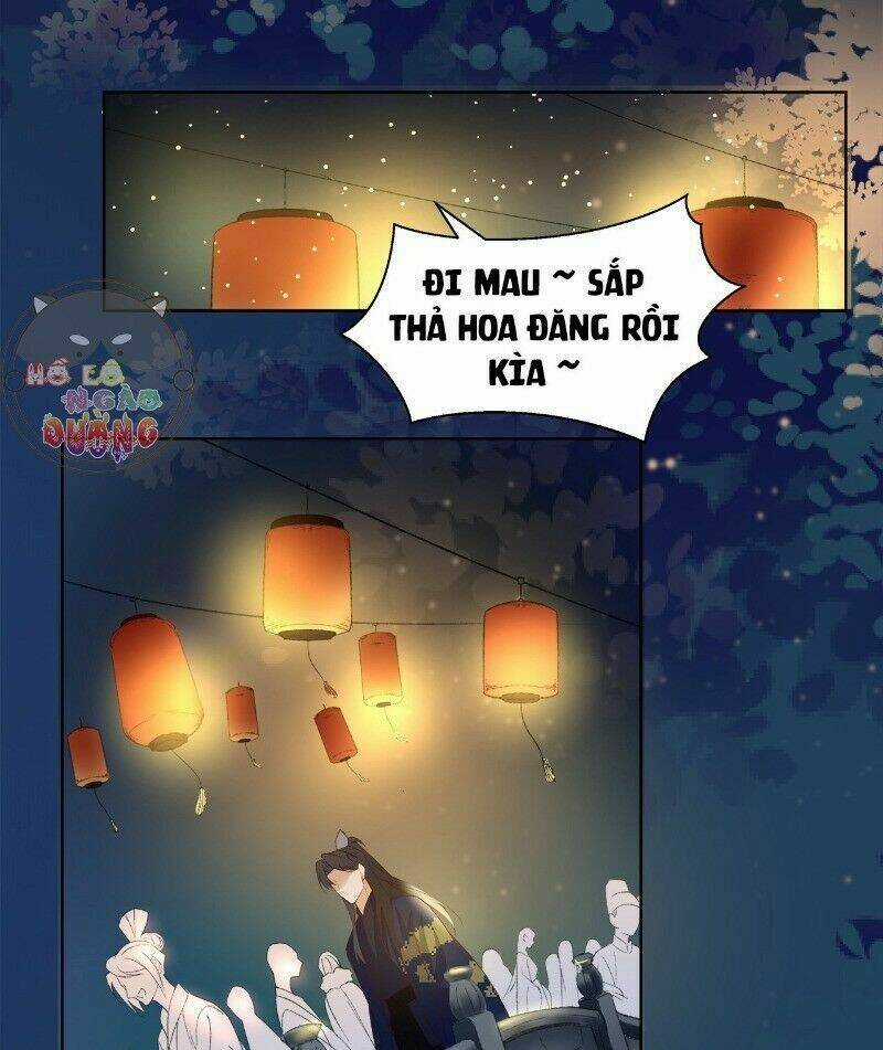 Ảnh Đế Yêu Hồ - Chapter 26 - Trang 46