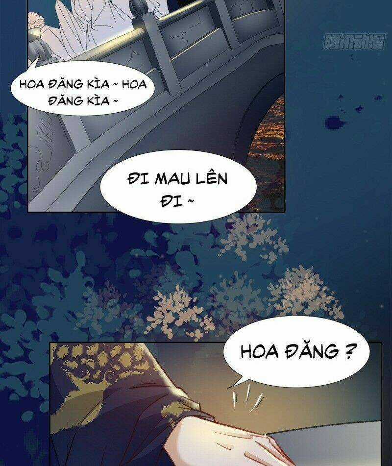 Ảnh Đế Yêu Hồ - Chapter 26 - Trang 47