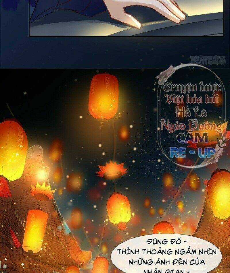 Ảnh Đế Yêu Hồ - Chapter 26 - Trang 48