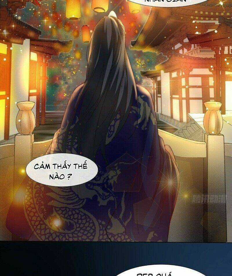 Ảnh Đế Yêu Hồ - Chapter 26 - Trang 49