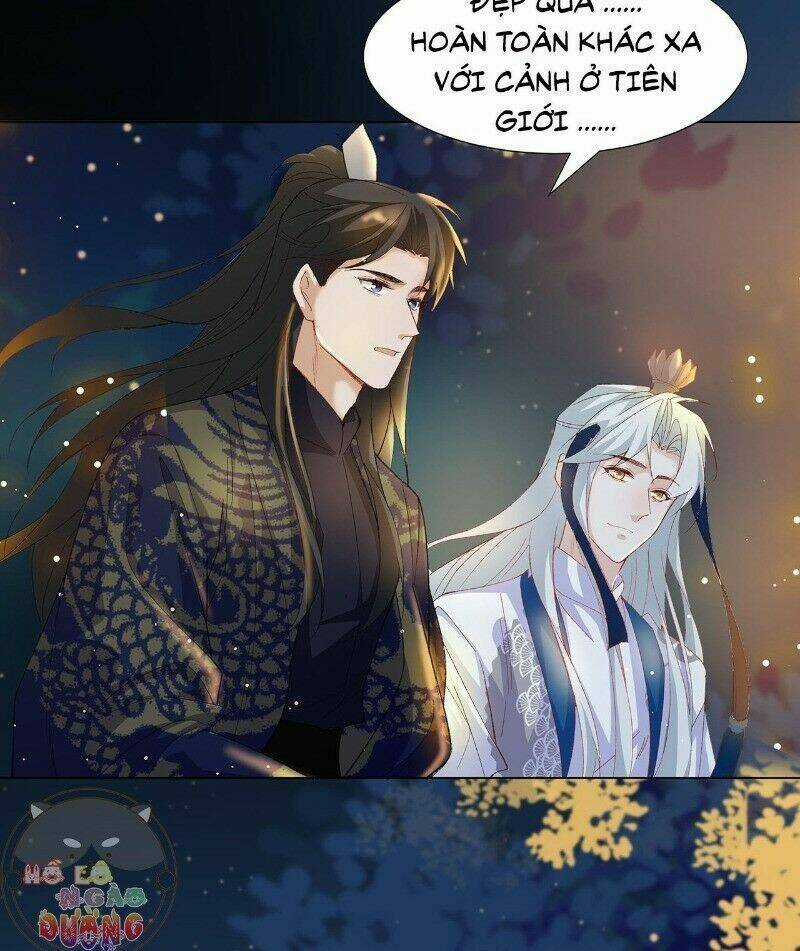 Ảnh Đế Yêu Hồ - Chapter 26 - Trang 50
