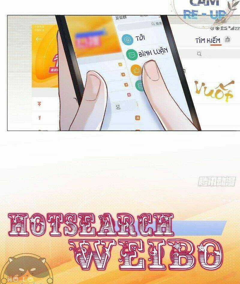 Ảnh Đế Yêu Hồ - Chapter 26 - Trang 6