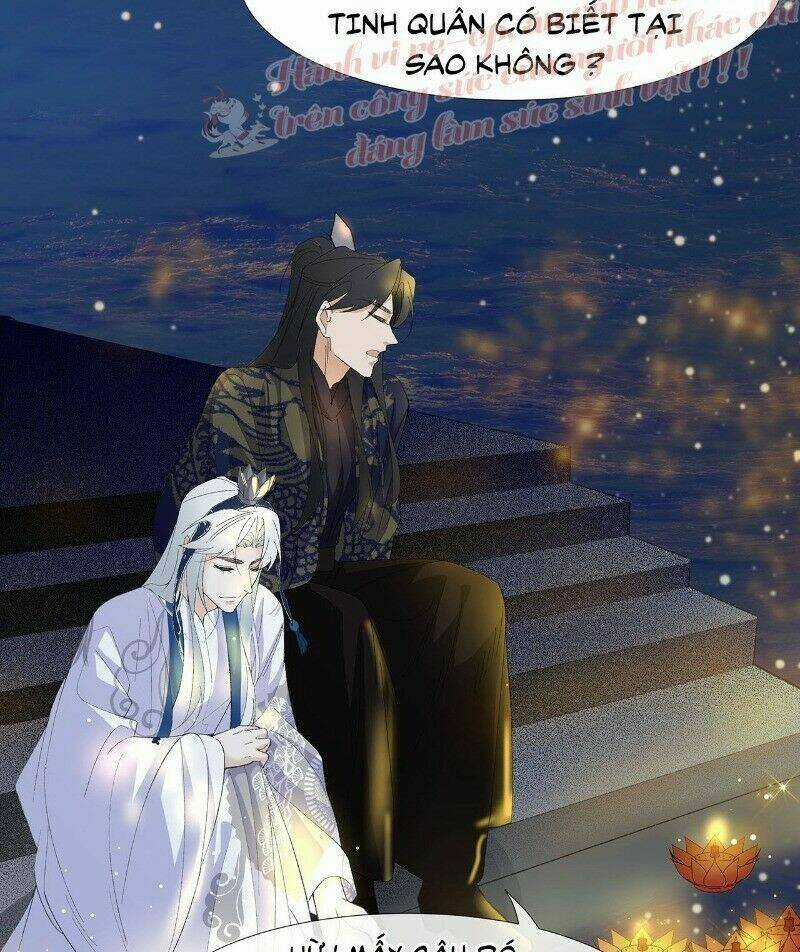 Ảnh Đế Yêu Hồ - Chapter 26 - Trang 53