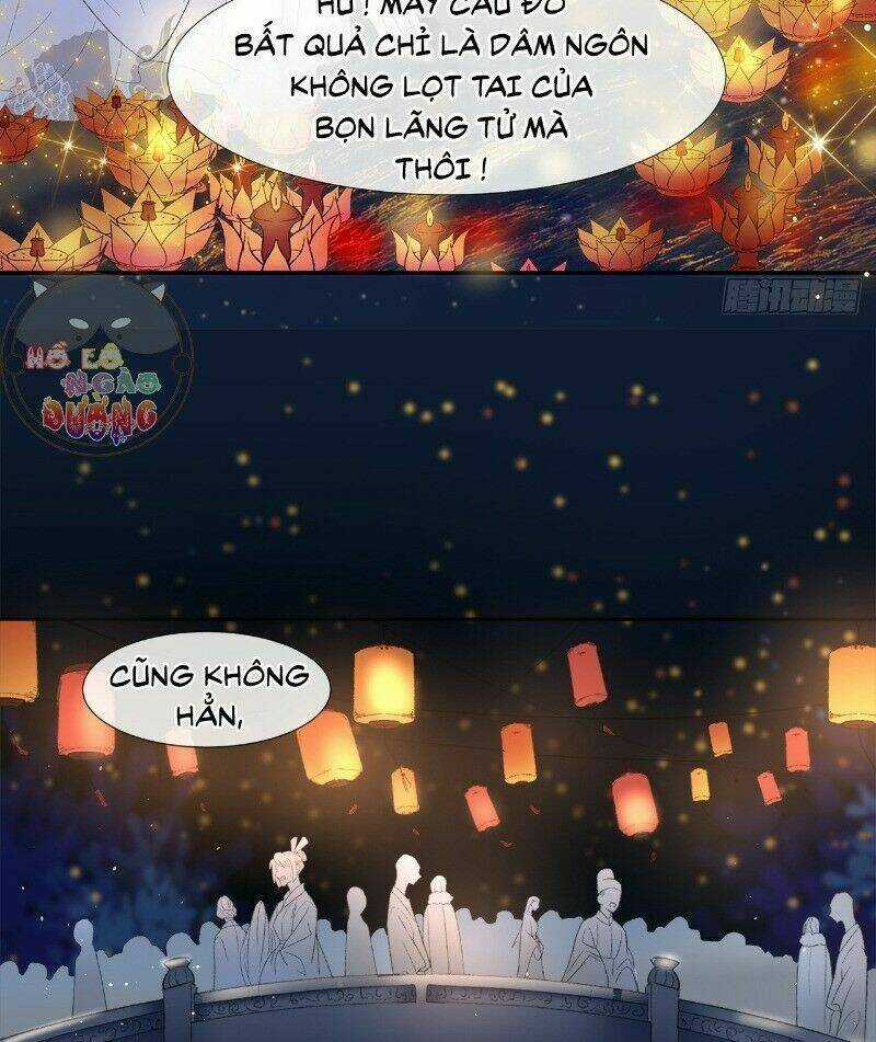 Ảnh Đế Yêu Hồ - Chapter 26 - Trang 54
