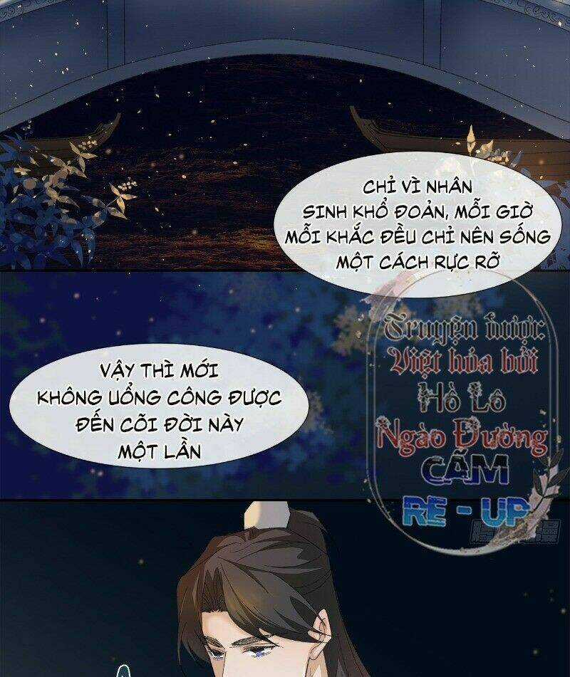 Ảnh Đế Yêu Hồ - Chapter 26 - Trang 55