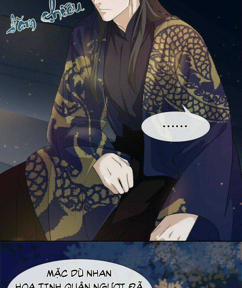 Ảnh Đế Yêu Hồ - Chapter 26 - Trang 56