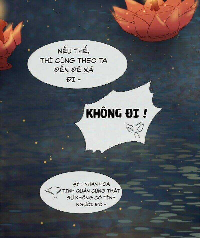 Ảnh Đế Yêu Hồ - Chapter 26 - Trang 59