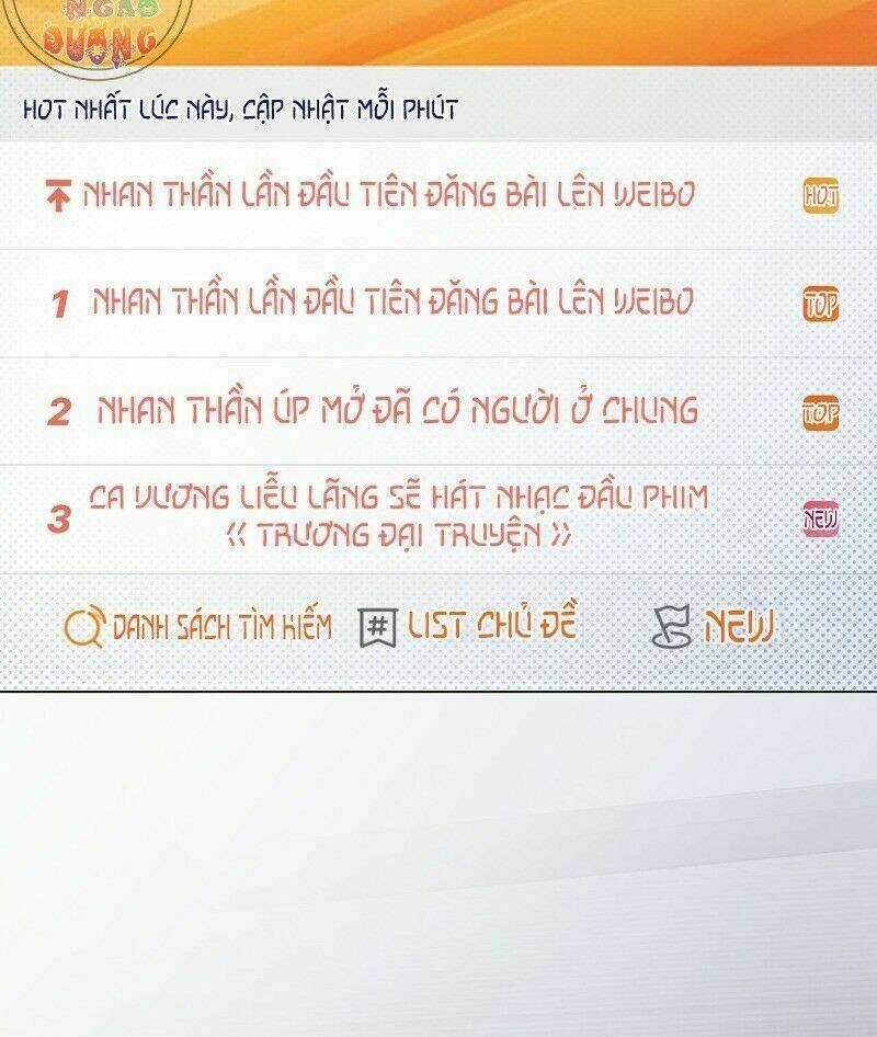 Ảnh Đế Yêu Hồ - Chapter 26 - Trang 7