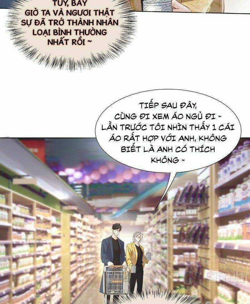 Ảnh Đế Yêu Hồ - Chapter 26 - Trang 63