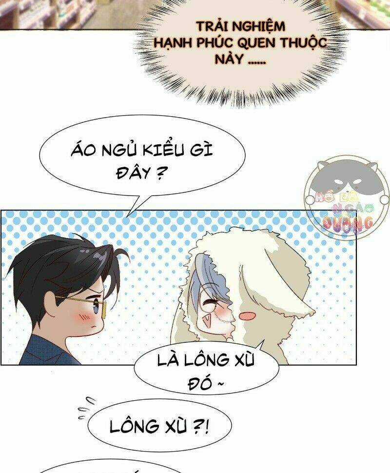 Ảnh Đế Yêu Hồ - Chapter 26 - Trang 64