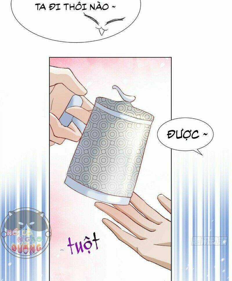 Ảnh Đế Yêu Hồ - Chapter 26 - Trang 66