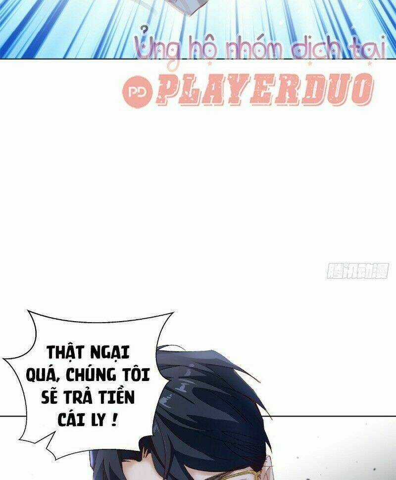 Ảnh Đế Yêu Hồ - Chapter 26 - Trang 68