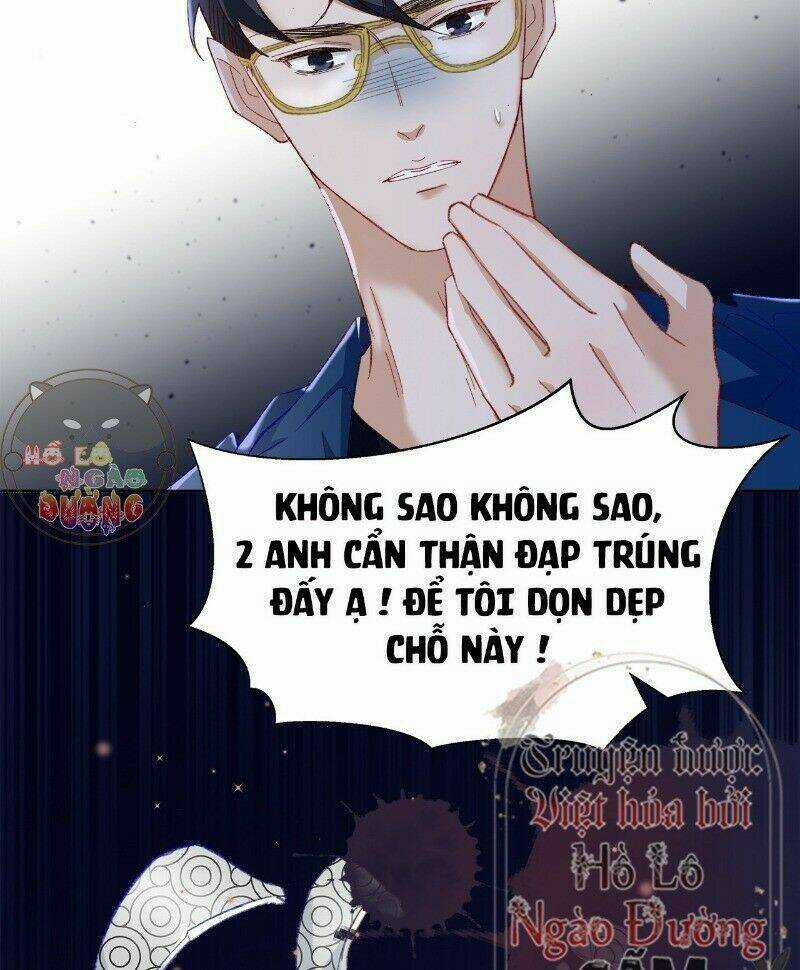 Ảnh Đế Yêu Hồ - Chapter 26 - Trang 69