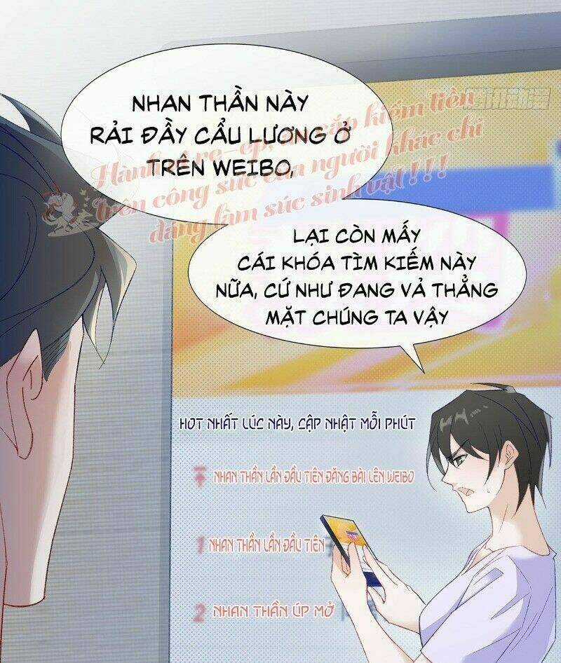 Ảnh Đế Yêu Hồ - Chapter 26 - Trang 8