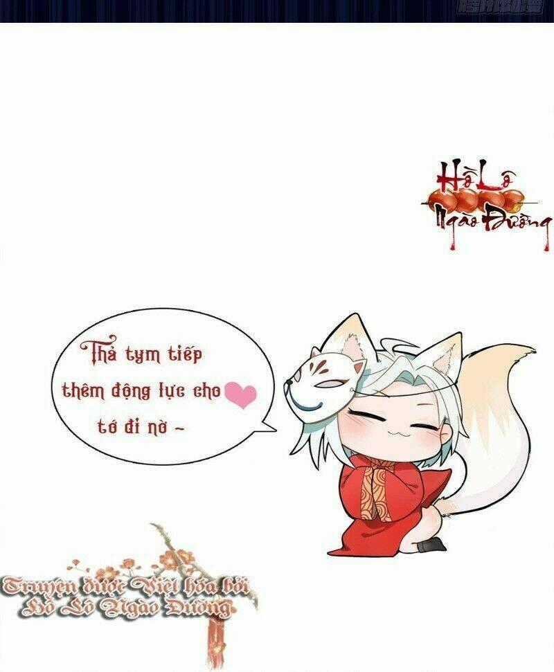 Ảnh Đế Yêu Hồ - Chapter 26 - Trang 75