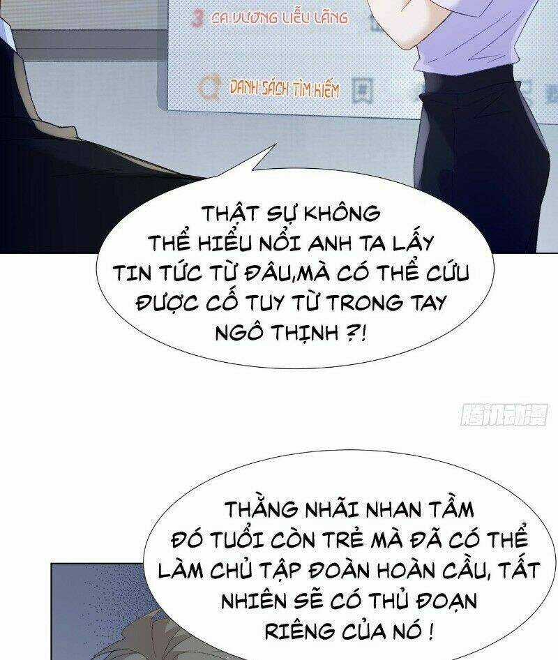 Ảnh Đế Yêu Hồ - Chapter 26 - Trang 9