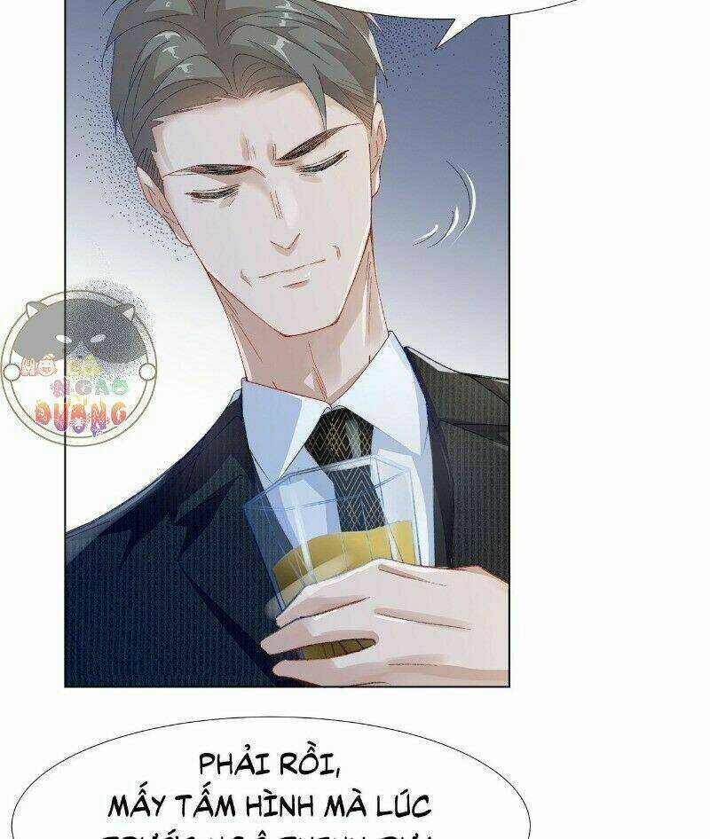 Ảnh Đế Yêu Hồ - Chapter 26 - Trang 10