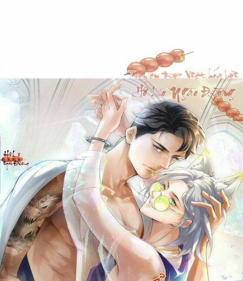 Ảnh Đế Yêu Hồ - Chapter 27 - Trang 1