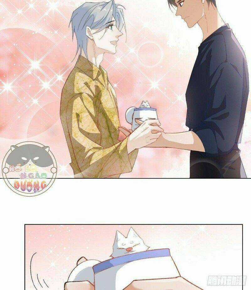 Ảnh Đế Yêu Hồ - Chapter 27 - Trang 15