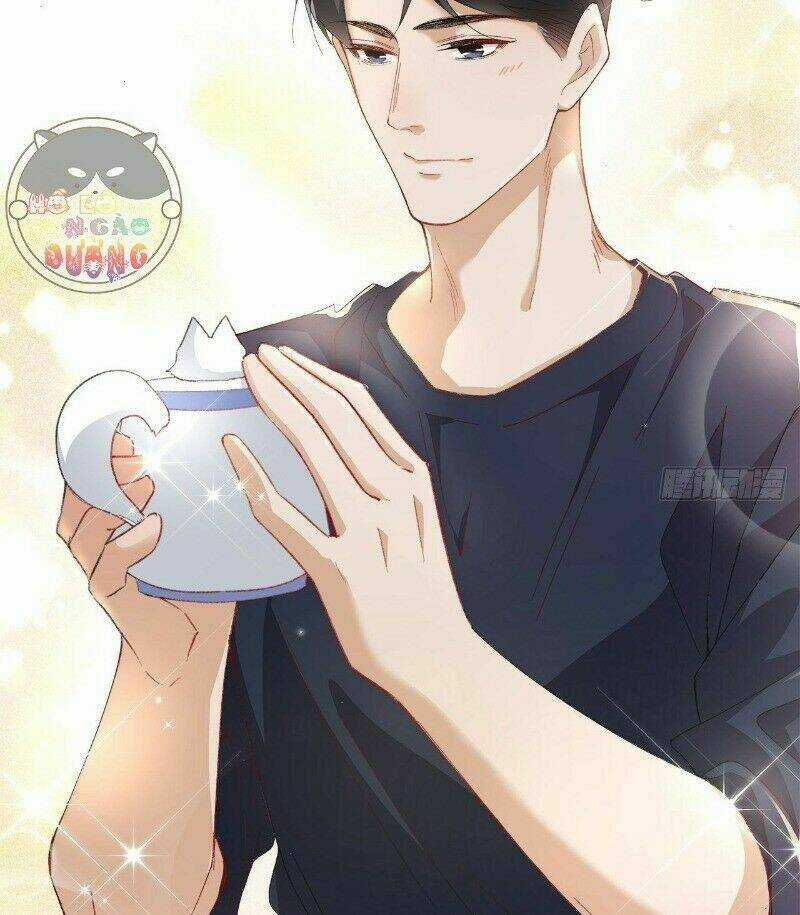 Ảnh Đế Yêu Hồ - Chapter 27 - Trang 17