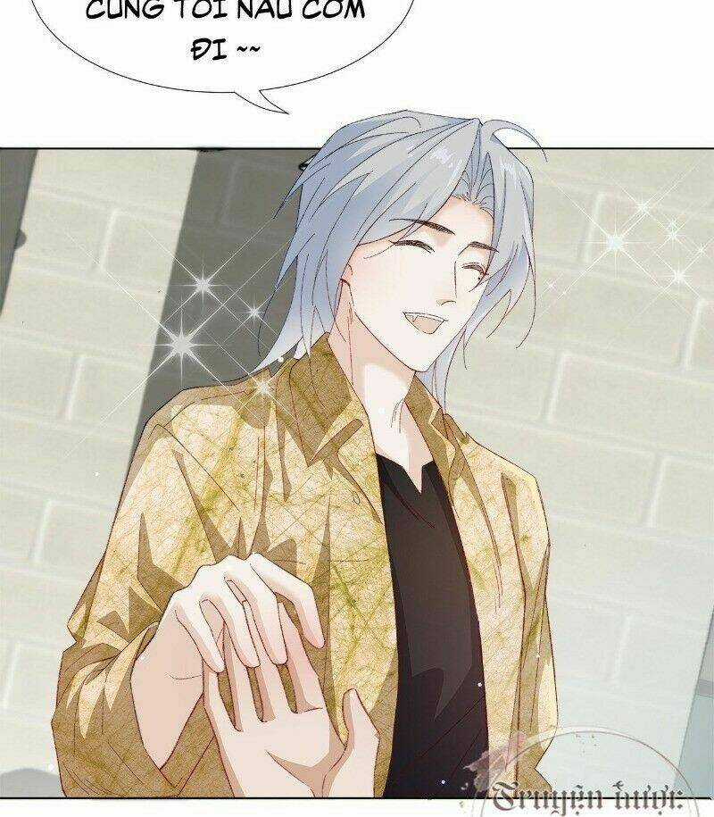 Ảnh Đế Yêu Hồ - Chapter 27 - Trang 21