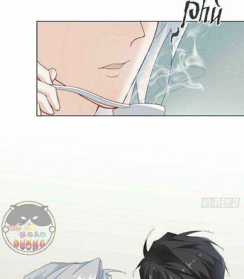 Ảnh Đế Yêu Hồ - Chapter 27 - Trang 23