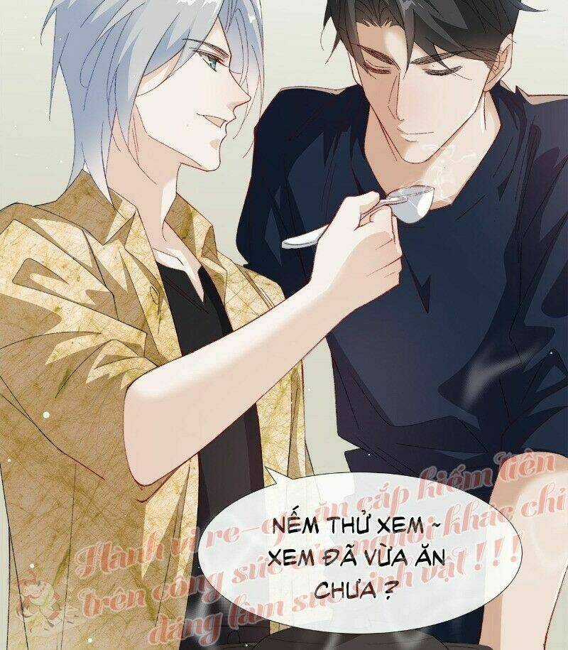 Ảnh Đế Yêu Hồ - Chapter 27 - Trang 24