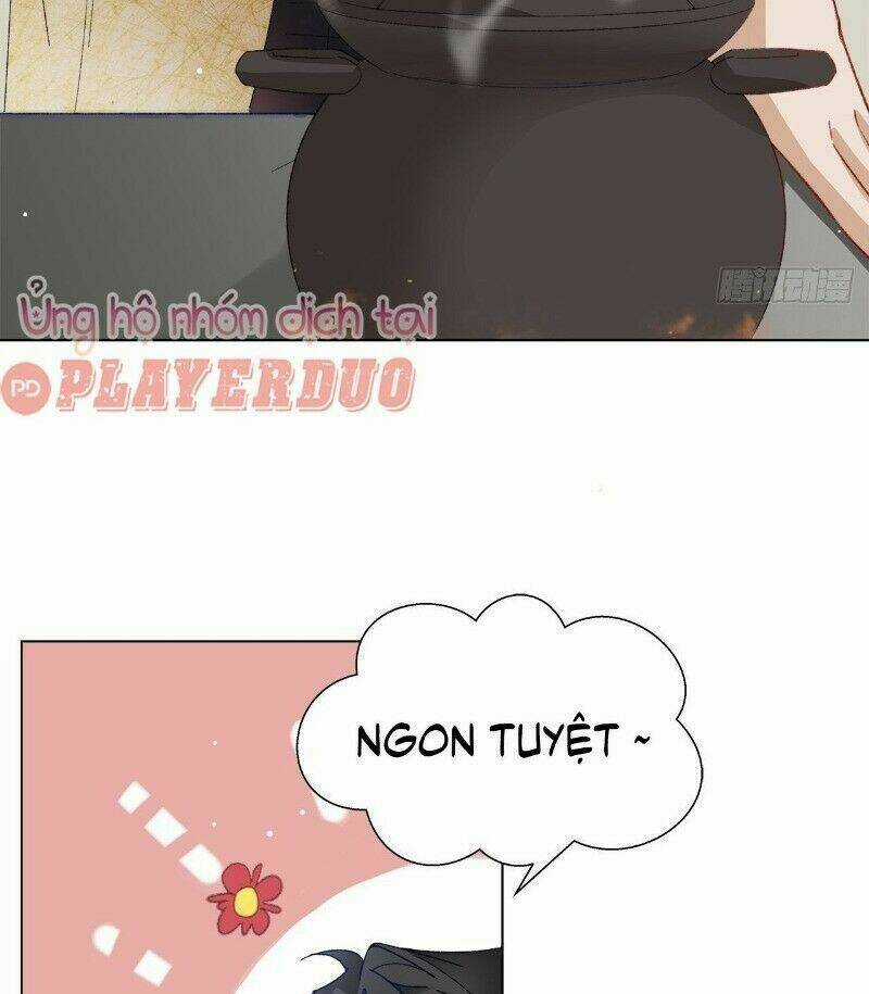 Ảnh Đế Yêu Hồ - Chapter 27 - Trang 25