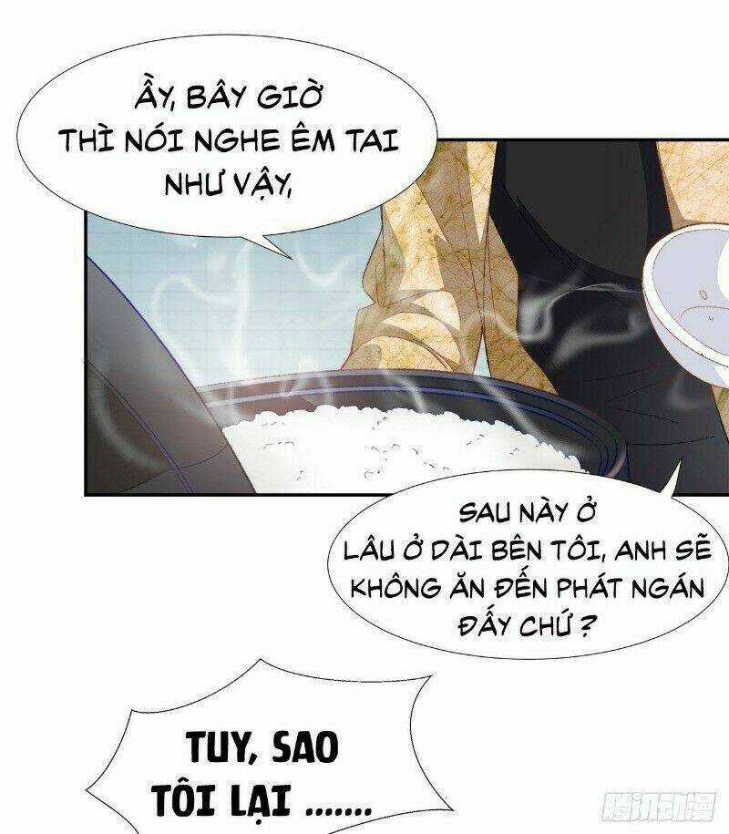 Ảnh Đế Yêu Hồ - Chapter 27 - Trang 30