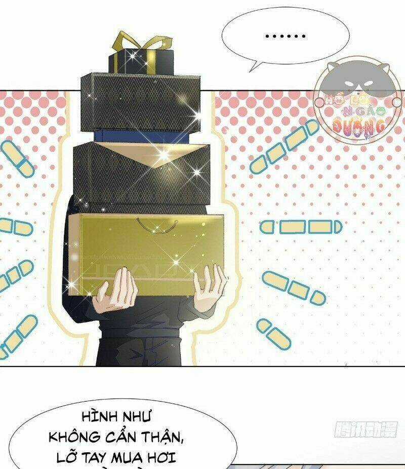 Ảnh Đế Yêu Hồ - Chapter 27 - Trang 4