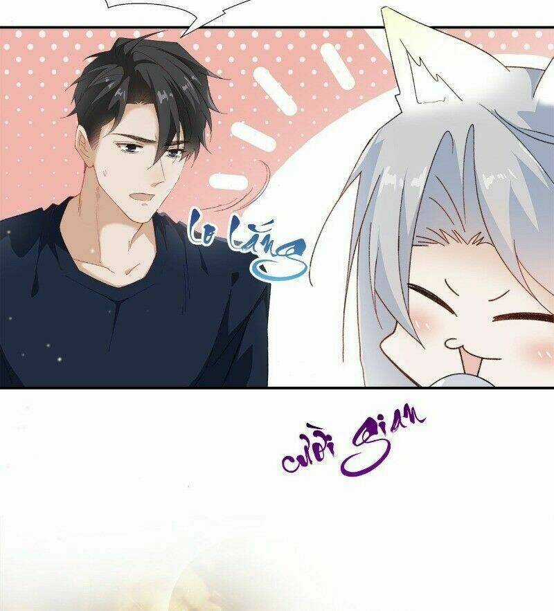 Ảnh Đế Yêu Hồ - Chapter 27 - Trang 31