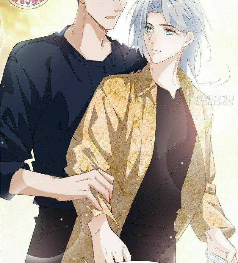 Ảnh Đế Yêu Hồ - Chapter 27 - Trang 33