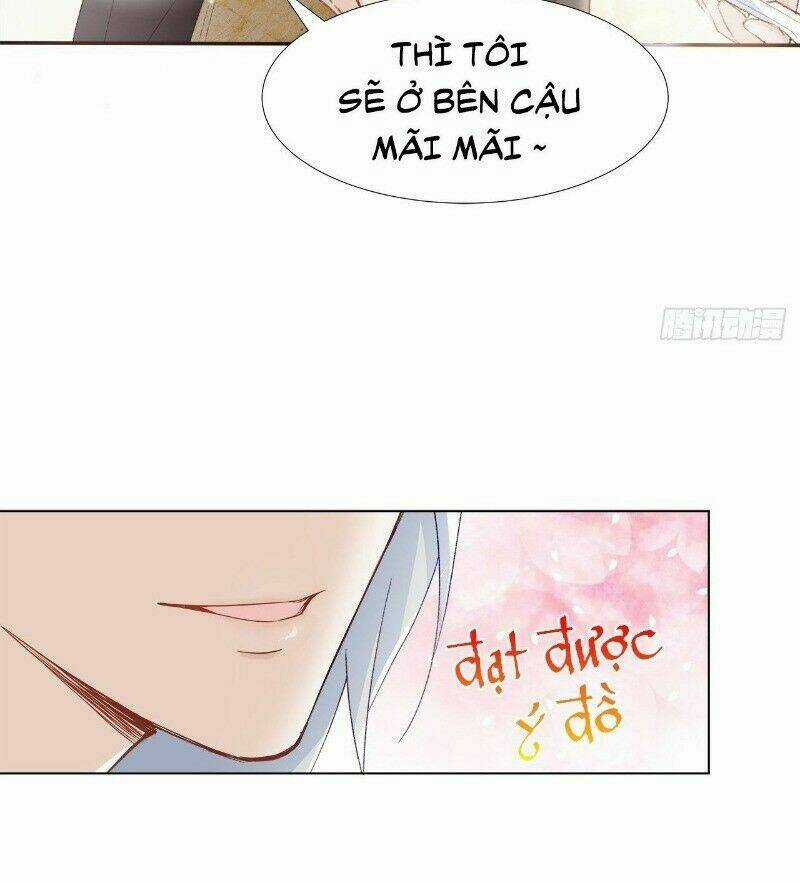 Ảnh Đế Yêu Hồ - Chapter 27 - Trang 34