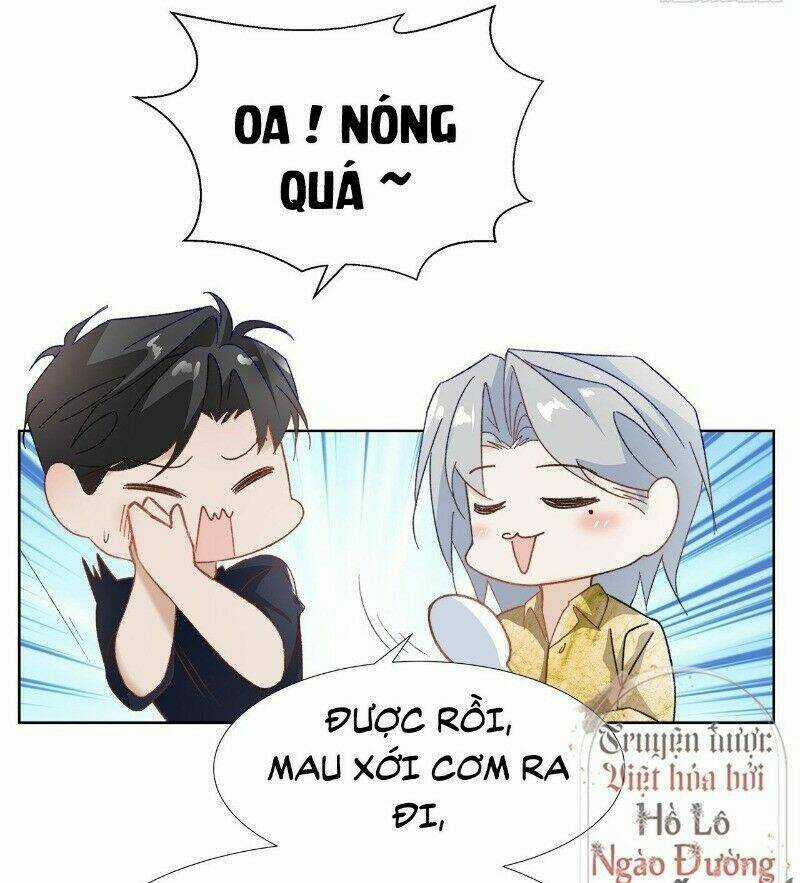 Ảnh Đế Yêu Hồ - Chapter 27 - Trang 36