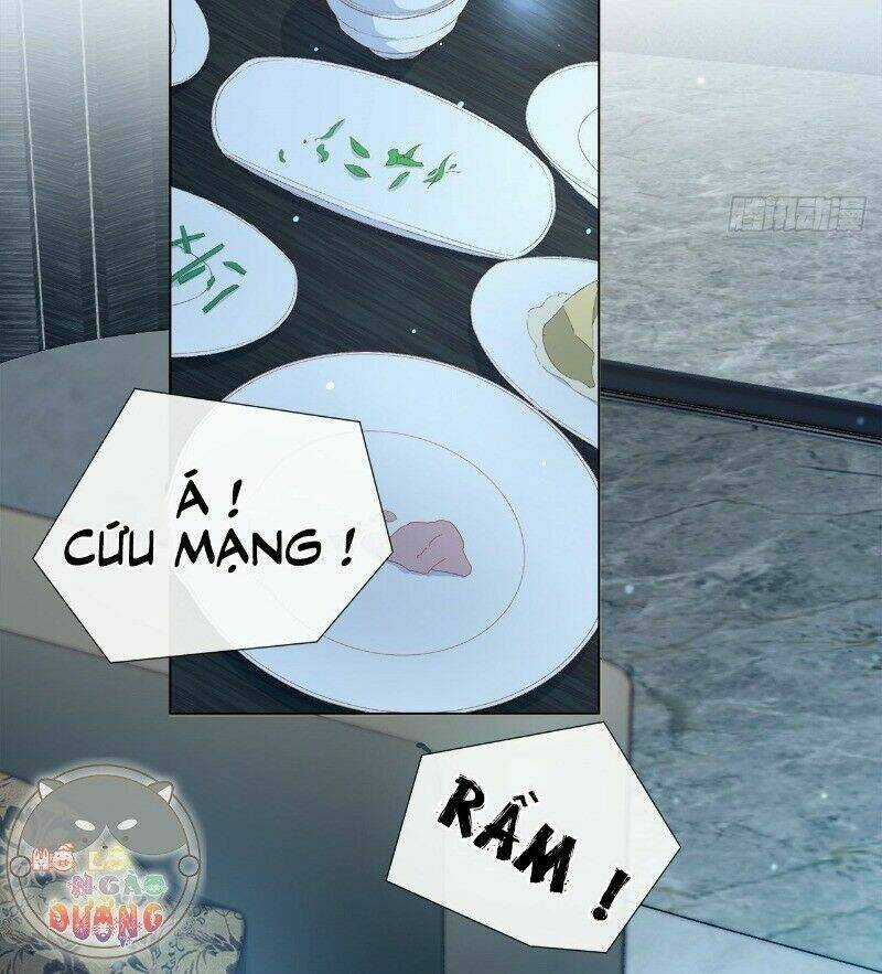 Ảnh Đế Yêu Hồ - Chapter 27 - Trang 39