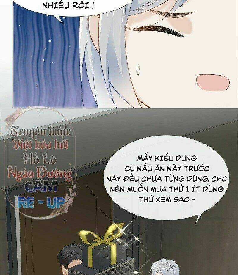 Ảnh Đế Yêu Hồ - Chapter 27 - Trang 5