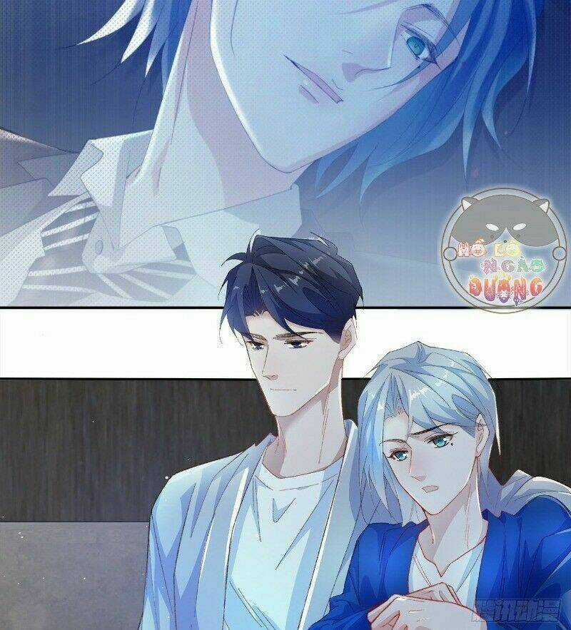 Ảnh Đế Yêu Hồ - Chapter 27 - Trang 42