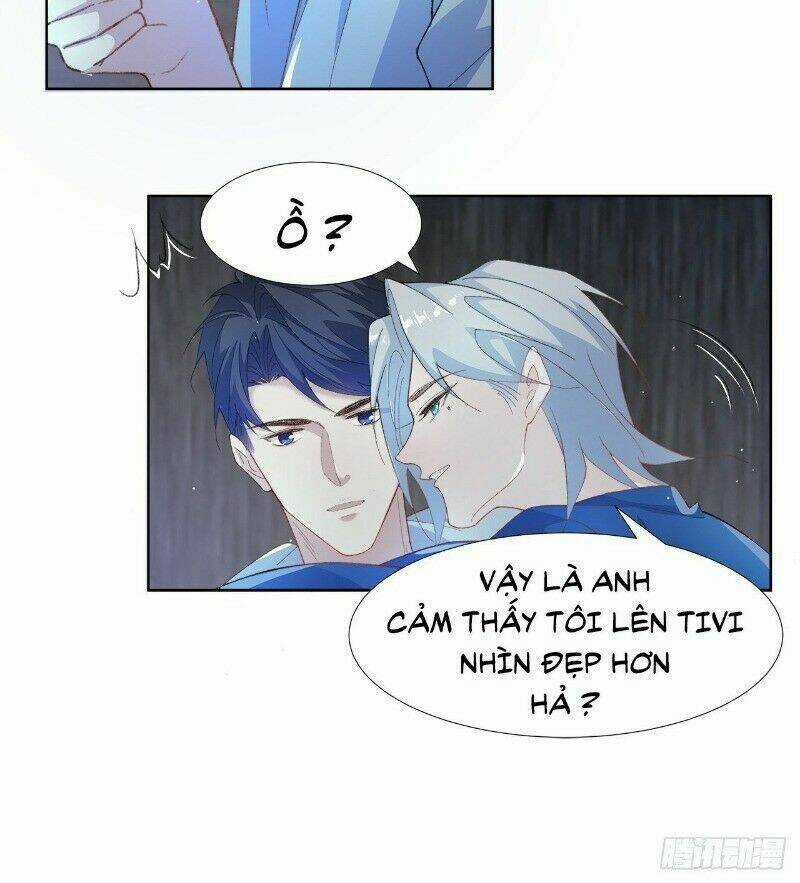 Ảnh Đế Yêu Hồ - Chapter 27 - Trang 45