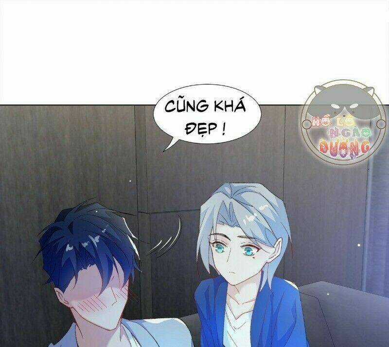 Ảnh Đế Yêu Hồ - Chapter 27 - Trang 46