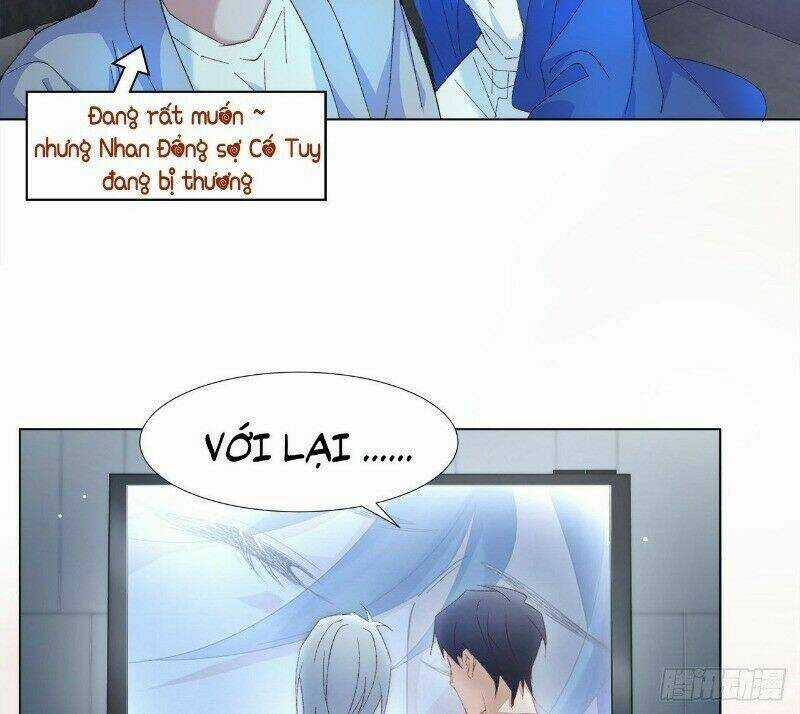 Ảnh Đế Yêu Hồ - Chapter 27 - Trang 47