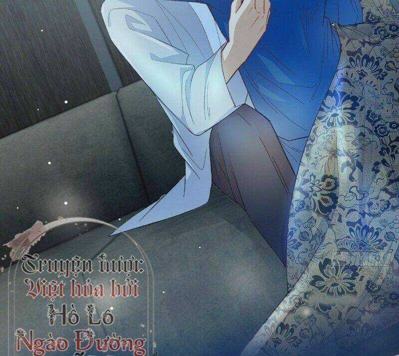 Ảnh Đế Yêu Hồ - Chapter 27 - Trang 53