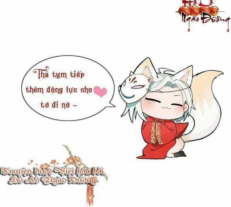 Ảnh Đế Yêu Hồ - Chapter 27 - Trang 60