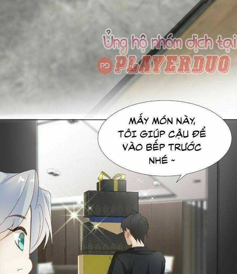 Ảnh Đế Yêu Hồ - Chapter 27 - Trang 7